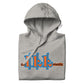 U of I Chillmatic Unisex Hoodie